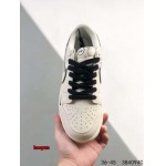 2024年8月27日秋冬新品入荷 NIKE スニーカー haoy工場