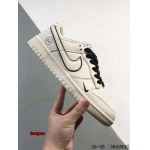 2024年8月27日秋冬新品入荷 NIKE スニーカー haoy工場