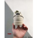 2024年8月27日秋冬新品入荷 NIKE スニーカー haoy工場