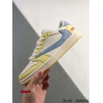 2024年8月27日秋冬新品入荷 NIKE スニーカー haoy工場