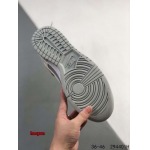 2024年8月27日秋冬新品入荷 NIKE スニーカー haoy工場