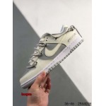 2024年8月27日秋冬新品入荷 NIKE スニーカー haoy工場