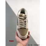 2024年8月27日秋冬新品入荷 NIKE スニーカー haoy工場