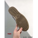 2024年8月27日秋冬新品入荷 NIKE スニーカー haoy工場