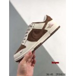 2024年8月27日秋冬新品入荷 NIKE スニーカー haoy工場