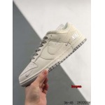 2024年8月27日秋冬新品入荷 NIKE スニーカー haoy工場