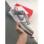 2024年8月27日秋冬新品入荷 NIKE スニーカー haoy工場