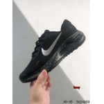 2024年8月28日秋冬新品入荷 NIKE スニーカー haoy工場