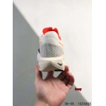 2024年8月28日秋冬新品入荷 NIKE スニーカー haoy工場