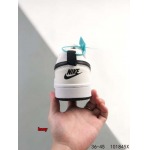 2024年8月28日秋冬新品入荷 NIKE スニーカー haoy工場