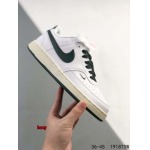 2024年8月28日秋冬新品入荷 NIKE スニーカー haoy工場