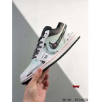 2024年8月28日秋冬新品入荷 NIKE スニーカー haoy工場