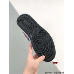 2024年8月28日秋冬新品入荷 NIKE スニーカー haoy工場