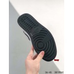 2024年8月28日秋冬新品入荷 NIKE スニーカー haoy工場