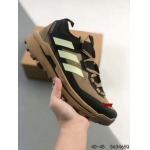 2024年8月28日秋冬新品入荷 Adidas  スニーカー haoy工場40-45