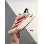 2024年8月28日秋冬新品入荷 Adidas  スニーカー haoy工場