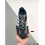 2024年8月28日秋冬新品入荷 Adidas  スニーカー haoy工場