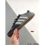 2024年8月28日秋冬新品入荷 Adidas  スニーカー haoy工場