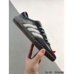 2024年8月28日秋冬新品入荷 Adidas  スニーカー haoy工場