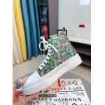 2024年8月30日新品入荷Dolce&Gabbana スニーカー jinl工場35-46