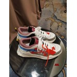 2024年8月30日秋冬新品入荷OFF WHITE スニーカー jinl工場35-45