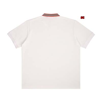 2024年9月3日早秋新品入荷バーバリー 半袖 Tシャツ SC工場