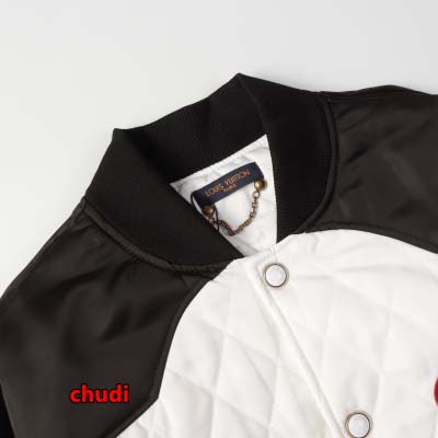 2024年9月3日早秋新品入荷クロムハーツ綿入れの服コート CHUDI工場