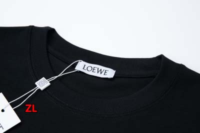 2024年9月3日早秋高品質新品入荷LOEWE 半袖 TシャツZL工場