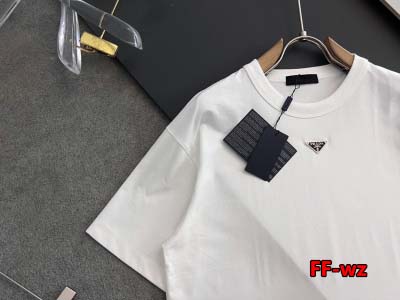 2024年9月4日早秋高品質新品入荷PRADA 半袖 Tシャツ wz工場