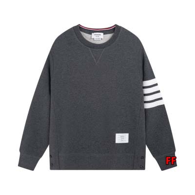 2024年9月5日早秋新品入荷 THOM BROWNE スウェット FF工場