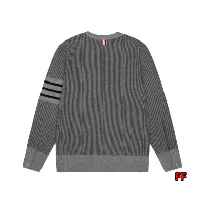 2024年9月5日早秋新品入荷 THOM BROWNE  セーター FF工場