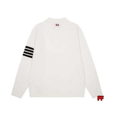 2024年9月5日早秋新品入荷THOM BROWNE  セーター FF工場