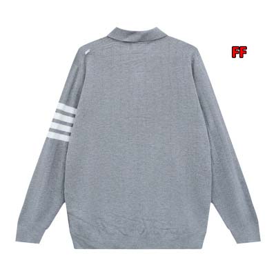 2024年9月5日早秋新品入荷 THOM BROWNE セーター  FF工場