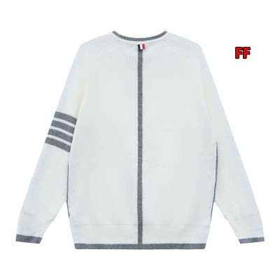 2024年9月5日早秋新品入荷 THOM BROWNE セーター  FF工場