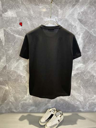 2024年9月11日早秋高品質新品入荷 PRADA 半袖 TシャツQ工場M-6XL