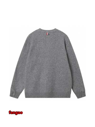 2024年9月12日早秋新品入荷THOM BROWNE セーター  FANGAO工場