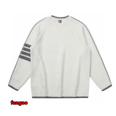 2024年9月12日早秋新品入荷  THOM BROWNE セーター  FANGAO工場