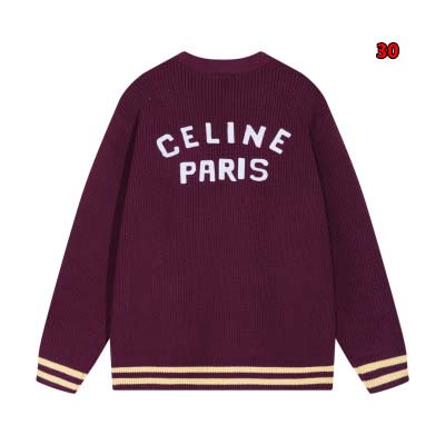 2024年9月23日早秋新品入荷 CELINEカシミヤセーター FF工場