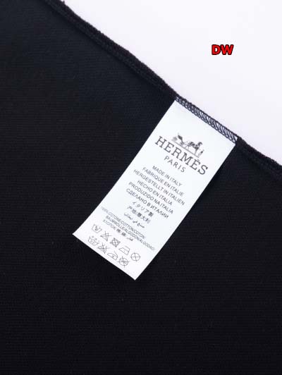 2024年9月25日早秋新品入荷エルメス半袖 Tシャツ DW工場 DW工場