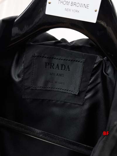 2024年9月27日早秋高品質新品入荷PRADA ジャケットアウター BF工場