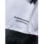 2024年9月2日新品入荷クロムハーツ 半袖 Tシャツ CN工場