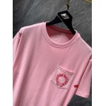 2024年9月2日新品入荷クロムハーツ 半袖 Tシャツ CN工場