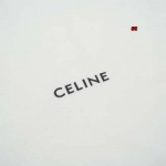 2024年9月3日早秋新品入荷CELINE  スウェット SC工場