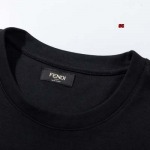 2024年9月3日早秋新品入荷FENDI 半袖 Tシャツ SC工場