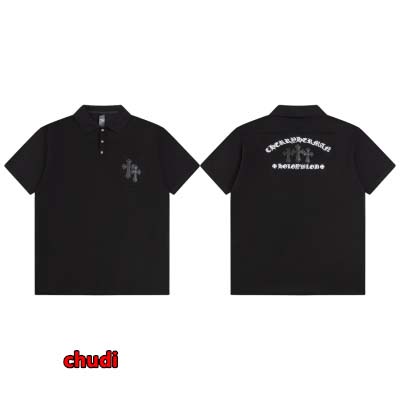 2024年9月3日早秋新品入荷クロムハーツ長袖 Tシャツ C...