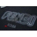 2024年9月3日早秋高品質新品入荷FENDI 半袖 TシャツZL工場