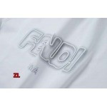 2024年9月3日早秋高品質新品入荷FENDI 半袖 TシャツZL工場