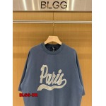 2024年9月3日早秋新品入荷バレンシアガ 半袖 Tシャツ BLGG工場