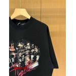 2024年9月3日早秋新品入荷バレンシアガ 半袖 Tシャツ BLGG工場