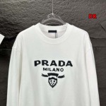 2024年9月3日早秋新品入荷PRADA  スウェット DR工場